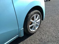 Subaru STELLA лот № 44 оценка R  с аукциона в Японии 9