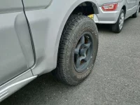 Suzuki JIMNY SIERRA лот № 73 оценка 4  с аукциона в Японии 9