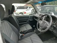 Suzuki JIMNY SIERRA лот № 73 оценка 4  с аукциона в Японии 5