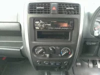 Suzuki JIMNY SIERRA лот № 73 оценка 4  с аукциона в Японии 6