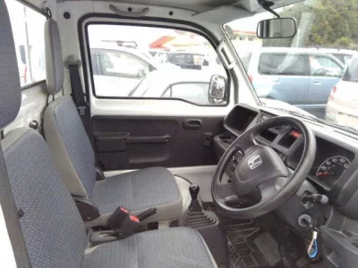 Honda ACTY TRUCK  с аукциона в Японии