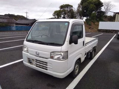 Honda ACTY TRUCK  с аукциона в Японии