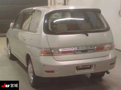 Toyota GAIA