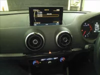 Audi A3 лот № 533 оценка 3.5  с аукциона в Японии 4