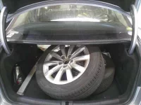 Audi A3 лот № 533 оценка 3.5  с аукциона в Японии 6