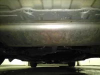 Audi A3 лот № 533 оценка 3.5  с аукциона в Японии 7