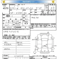 Mitsubishi TOWNBOX лот № 4570 оценка 3.5  с аукциона в Японии 5