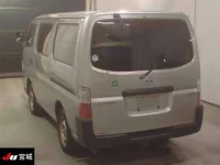 Nissan CARAVAN VAN лот № 4410 оценка R  с аукциона в Японии 1