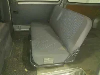 Nissan CARAVAN VAN лот № 4410 оценка R  с аукциона в Японии 4