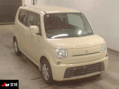 Suzuki MRWAGON