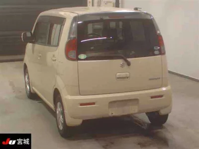 Suzuki MRWAGON