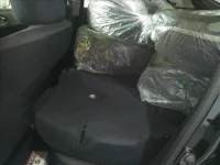 Nissan JUKE лот № 4430 оценка 3  с аукциона в Японии 4