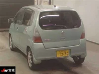 Nissan MOCO лот № 4416 оценка 3.5  с аукциона в Японии 1