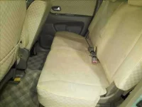 Nissan MOCO лот № 4416 оценка 3.5  с аукциона в Японии 4