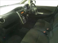 Mitsubishi EK CUSTOM лот № 4399 оценка 3.5  с аукциона в Японии 2