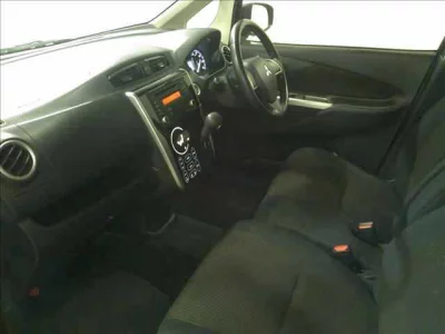 Mitsubishi EK CUSTOM  с аукциона в Японии