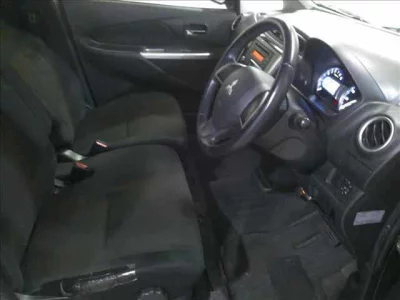 Mitsubishi EK CUSTOM  с аукциона в Японии