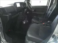 Daihatsu HIJET VAN лот № 6094 оценка R  с аукциона в Японии 2