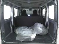 Daihatsu HIJET VAN лот № 6094 оценка R  с аукциона в Японии 6