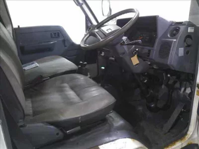 Toyota HIACE TRUCK