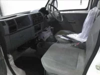 Mitsubishi MINICAB TRUCK лот № 6107 оценка 3.5  с аукциона в Японии 2