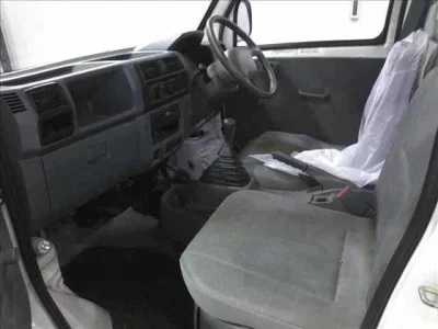 Mitsubishi MINICAB TRUCK  с аукциона в Японии