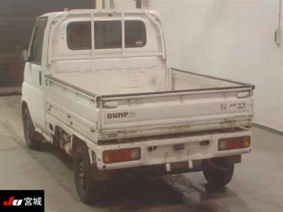 Honda ACTY TRUCK