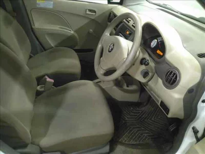 Suzuki ALTO VAN  с аукциона в Японии