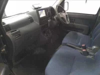 Toyota PIXIS VAN лот № 4405 оценка 3  с аукциона в Японии 2