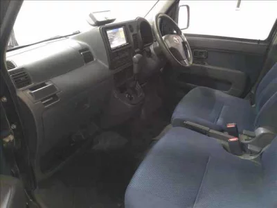 Toyota PIXIS VAN  с аукциона в Японии