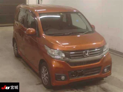 Honda N WGN