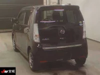 Mazda FLAIR лот № 6193 оценка 3.5  с аукциона в Японии 1