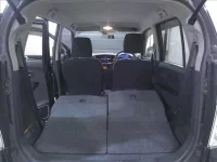 Mazda FLAIR лот № 6193 оценка 3.5  с аукциона в Японии 6