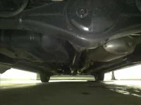 Mazda FLAIR лот № 6193 оценка 3.5  с аукциона в Японии 7