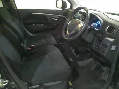 Mazda FLAIR  с аукциона в Японии