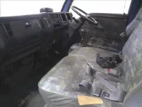 Mazda TITAN лот № 9014 оценка 3  с аукциона в Японии 2