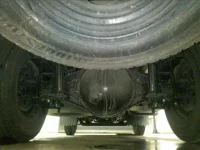 Mazda TITAN лот № 9014 оценка 3  с аукциона в Японии 7