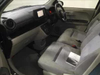 Toyota PASSO лот № 4503 оценка 3  с аукциона в Японии 2