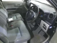 Toyota PASSO лот № 4503 оценка 3  с аукциона в Японии 3