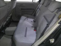 Toyota PASSO лот № 4503 оценка 3  с аукциона в Японии 4