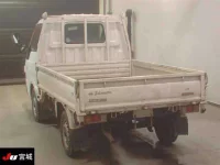 Nissan VANETTE TRUCK лот № 9013 оценка 3  с аукциона в Японии 1