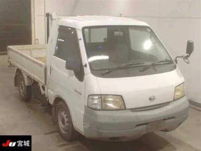 Nissan VANETTE TRUCK  с аукциона в Японии