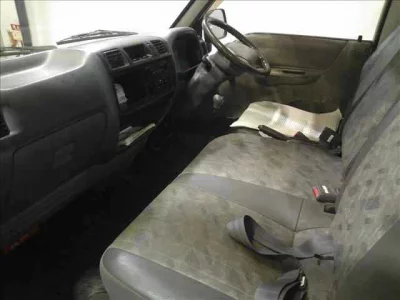 Nissan VANETTE TRUCK  с аукциона в Японии