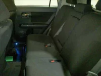 Toyota COROLLA RUMION лот № 4555 оценка 3.5  с аукциона в Японии 4