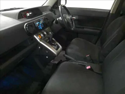 Toyota COROLLA RUMION  с аукциона в Японии