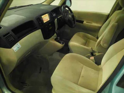 Toyota COROLLA SPACIO