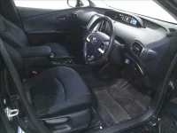 Toyota PRIUS PHV лот № 2131 оценка 4  с аукциона в Японии 3