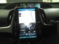 Toyota PRIUS PHV лот № 2131 оценка 4  с аукциона в Японии 4