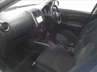 Nissan TIIDA LATIO лот № 4360 оценка R  с аукциона в Японии 2