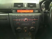 Mazda AXELA лот № 744 оценка 3.5  с аукциона в Японии 4